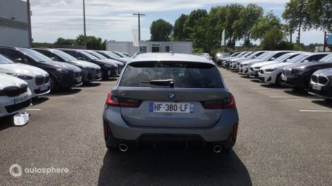 S&eacute;rie 3 330eA xDrive 292ch M Sport 2025 occasion 40090 SAINT-AVIT