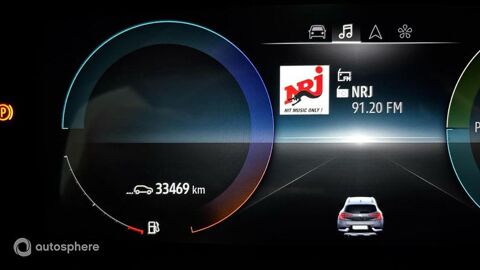 Captur 1.6 E-Tech hybride rechargeable 160ch Initiale Paris -21 2022 occasion 57100 Thionville