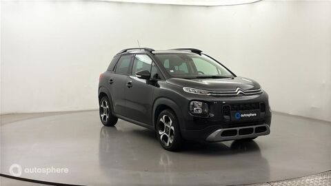C3 Aircross PureTech 110ch S&S Shine EAT6 E6.d-TEMP 114g 2019 occasion 44000 Nantes
