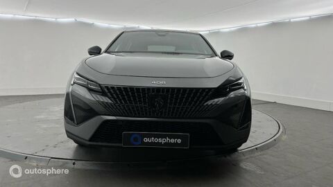408 Hybrid 145ch GT e-DCS6 2026 occasion 79000 Niort