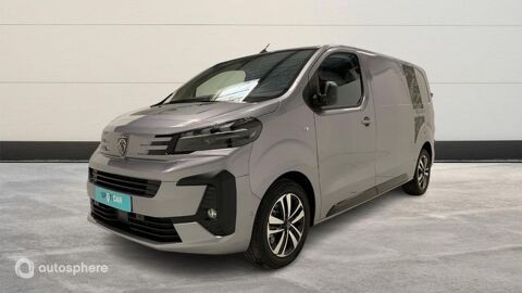 Peugeot Expert M 2.2 Diesel 180ch Tech Edition automatique 2025 occasion Avignon 84000