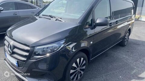 Annonce voiture Mercedes Vito 60999 €
