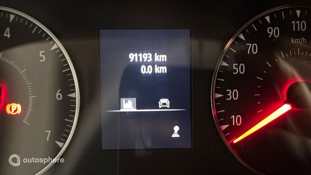 Sandero 1.0 ECO-G 100ch Stepway Confort 2021 occasion 59850 Nieppe