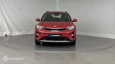 Stonic 1.0 T-GDI 120ch ISG Active 2018 occasion 10000 Troyes