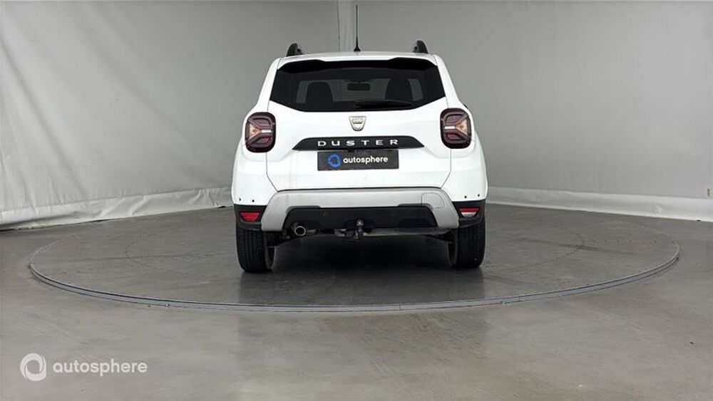 Duster 1.5 Blue dCi 115ch Prestige 4x2 E6U 2022 occasion 51200 &Eacute;pernay