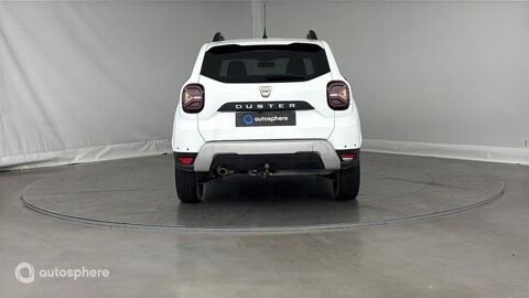Duster 1.5 Blue dCi 115ch Prestige 4x2 E6U 2022 occasion 51200 &Eacute;pernay
