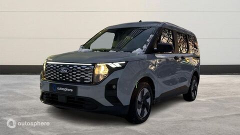 Ford Tourneo VP 136ch 54kWh Trend 2025 occasion Nanterre 92000