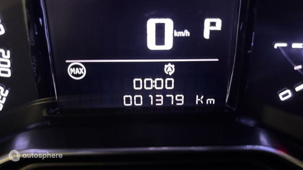 C3 Aircross PureTech 130ch S&S Shine Pack EAT6 2023 occasion 86000 Poitiers