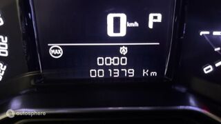 C3 Aircross PureTech 130ch S&S Shine Pack EAT6 2023 occasion 86000 Poitiers