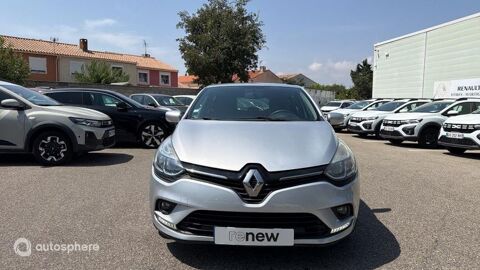 Clio 1.5 dCi 90ch energy Business EDC 5p Euro6c 2019 occasion 13800 ISTRES