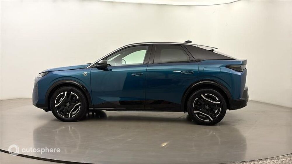 3008 Electrique 210ch Batterie 73 kWh GT 2025 occasion 79000 Niort
