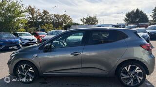 Clio 1.3 TCe 140ch RS Line 2023 occasion 13800 ISTRES