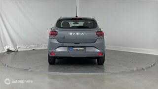 Sandero 1.0 ECO-G 100ch Expression 2024 occasion 57200 Sarreguemines