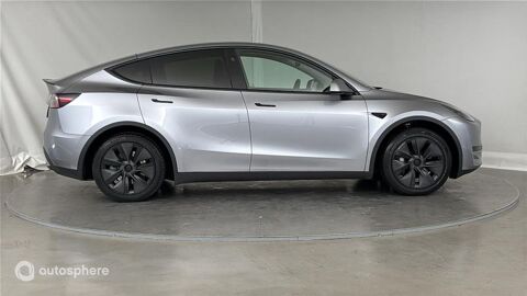 Model Y Long Range RWD 2024 occasion 77144 Mont&eacute;vrain