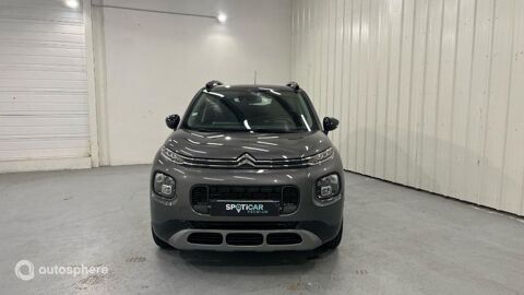 C3 Aircross PureTech 110ch S&S Shine E6.d 2020 occasion 64300 ORTHEZ