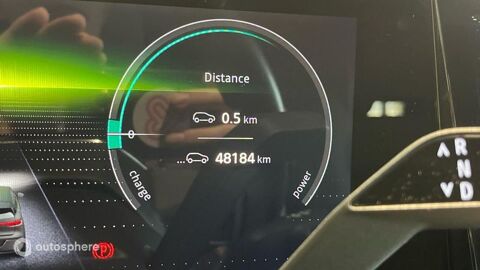 M&eacute;gane E-Tech Electric EV60 220ch Iconic super charge 2023 occasion 74200 Thonon-les-Bains