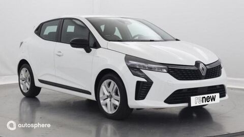 Renault Clio 1.5 Blue dCi 100ch Evolution 2024 occasion Loison-sous-Lens 62218