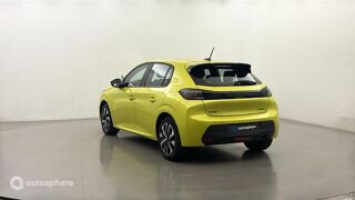 208 1.2 Hybrid 100ch Active e-DCS6 2025 occasion 86000 Poitiers