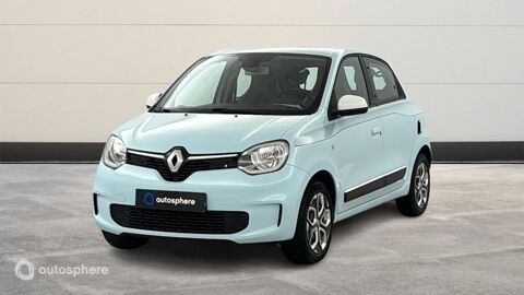 Annonce voiture Renault Twingo 10999 €