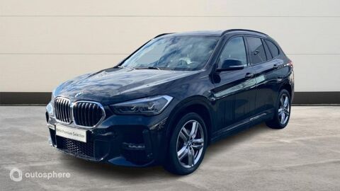 BMW X1 xDrive18dA 150ch M Sport 2020 occasion Bayonne 64100