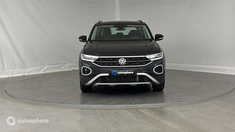 T-ROC 1.5 TSI EVO 150ch Life Plus DSG7 2023 occasion 08000 Charleville-M&eacute;zi&egrave;res