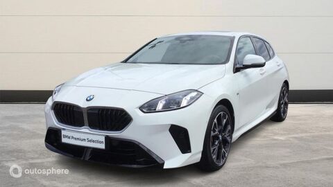 Annonce voiture BMW Série 1 31299 €