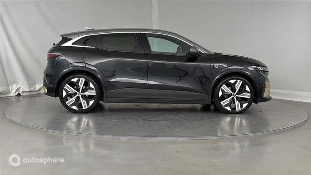 M&eacute;gane E-Tech Electric EV60 220ch Iconic super charge -C 2023 occasion 62219 Longuenesse