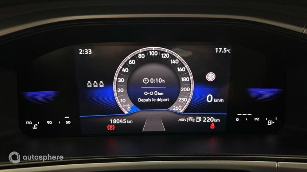 T-ROC 1.0 TSI 116ch VW Edition 2025 occasion 51530 Magenta