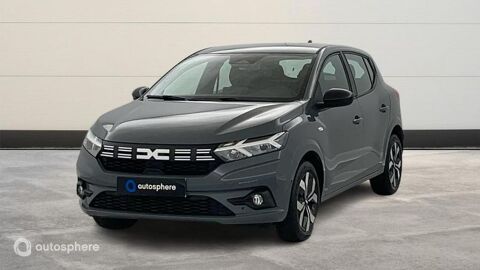 Dacia Sandero 1.0 TCe 90ch Journey 2025 occasion Fouqui&egrave;res-l&egrave;s-B&eacute;thune 62232