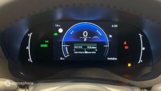 Yaris 116h Design 5p MY25 2025 occasion 69700 Givors
