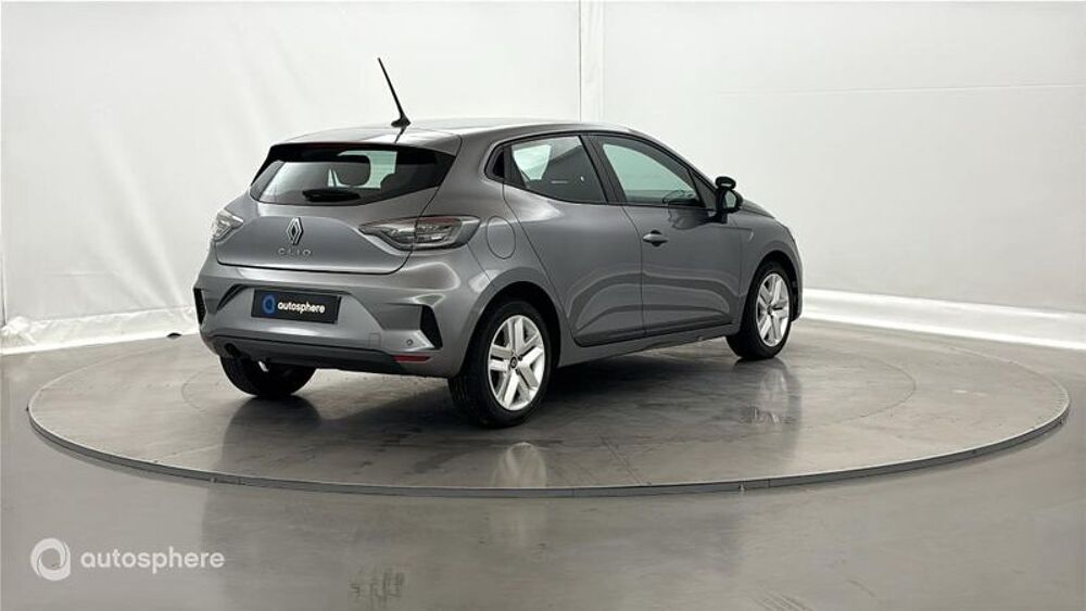 Clio 1.5 Blue dCi 100ch Evolution - 24 2024 occasion 57200 Sarreguemines