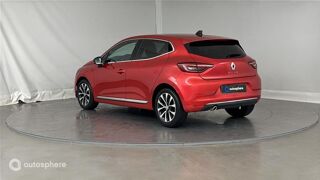 Clio 1.0 TCe 90ch Techno 2022 occasion 62232 Fouqui&egrave;res-l&egrave;s-B&eacute;thune