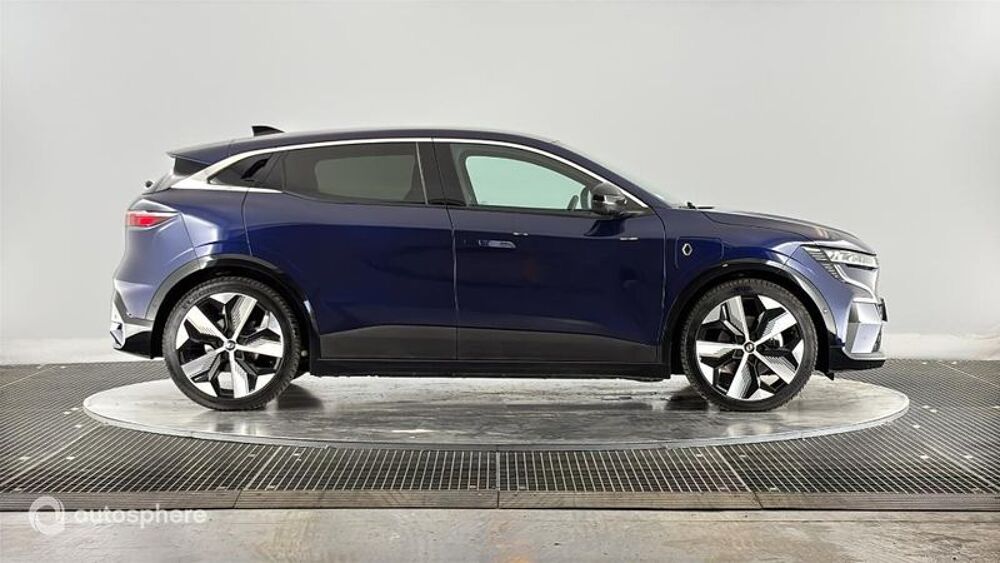 M&eacute;gane E-Tech Electric EV60 220ch Techno super charge 2023 occasion 73230 Saint-Alban-Leysse