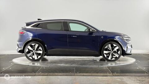M&eacute;gane E-Tech Electric EV60 220ch Techno super charge 2023 occasion 73230 Saint-Alban-Leysse