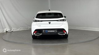 308 1.2 PureTech 130ch S&S Allure Pack EAT8 2023 occasion 60000 Beauvais