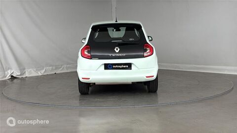 Twingo 1.0 SCe 65ch Life - 20 2019 occasion 02500 Hirson