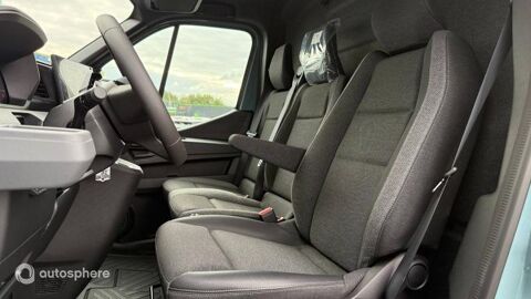 Master F3500 L2H2 E-Tech 140ch Advance grande autonomie 2025 occasion 57400 Buhl-Lorraine
