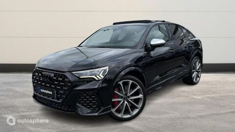 Annonce voiture Audi RS Q3 48990 €