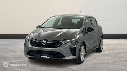 Renault Clio 1.0 TCe 90ch Evolution 2024 occasion &Eacute;pernay 51200