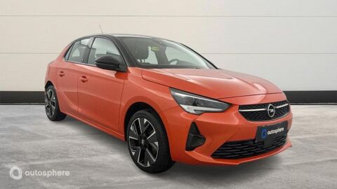 Corsa -e 136ch GS Line 2022 occasion 62231 Coquelles