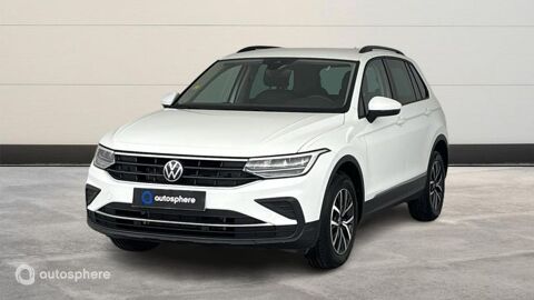 Annonce voiture Volkswagen Tiguan 33999 €
