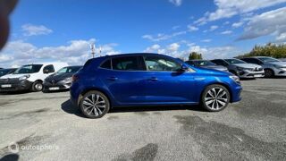 M&eacute;gane 1.3 TCe 140ch Intens -21N 2022 occasion 93250 Villemomble