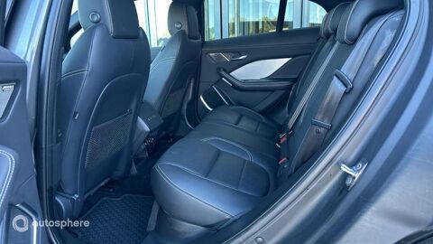 I-PACE EV400 HSE AWD 2019 occasion 69760 Limonest