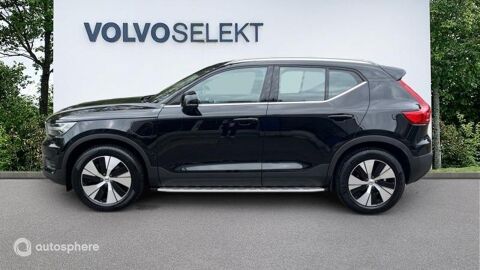 XC40 T4 Recharge 129 + 82ch Inscription Business DCT 7 2022 occasion 77240 VERT-SAINT-DENIS