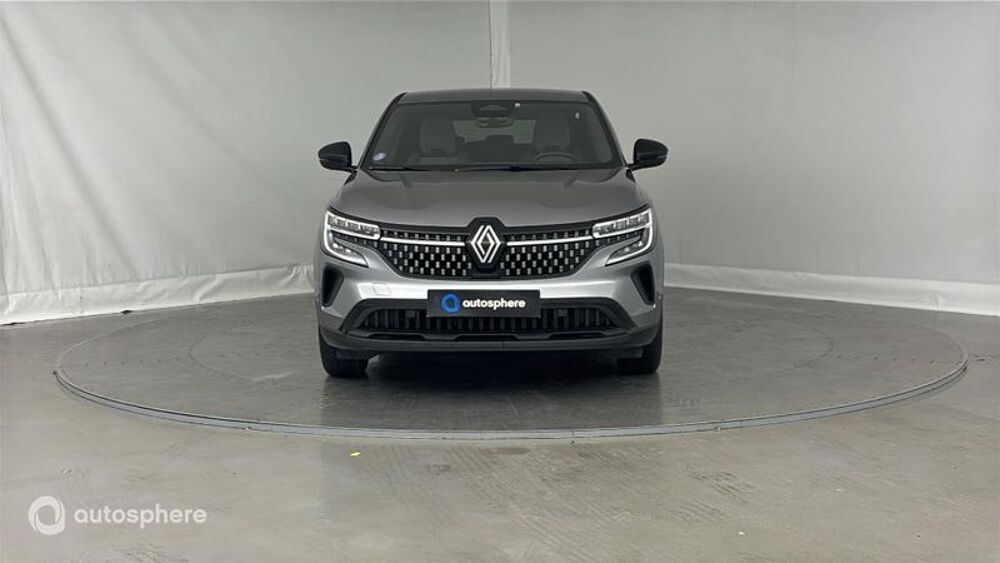 Austral 1.2 E-Tech full hybrid 200ch Techno 2023 occasion 51000 Ch&acirc;lons-en-Champagne
