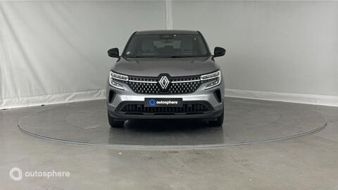 Austral 1.2 E-Tech full hybrid 200ch Techno 2023 occasion 51000 Ch&acirc;lons-en-Champagne