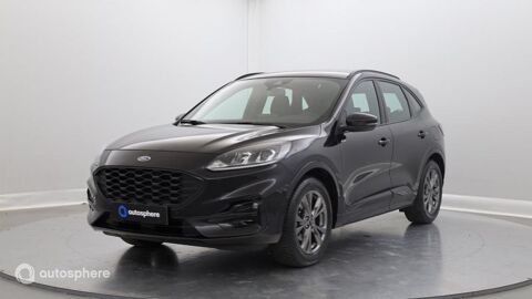 Ford Kuga 2.5 Duratec 190ch FHEV E85 ST-Line Business BVA 2023 occasion Petite-Forêt 59494
