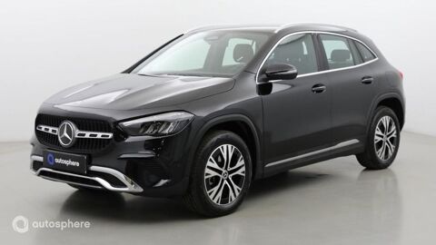Annonce voiture Mercedes Classe GLA 41299 