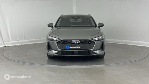 A5 2.0 TDI Hybride 204ch Business Executive S tronic 7 2025 occasion 51100 Reims
