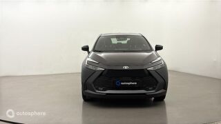 C-HR 1.8 Hybride 140ch Dynamic NG23 2025 occasion 92000 Nanterre